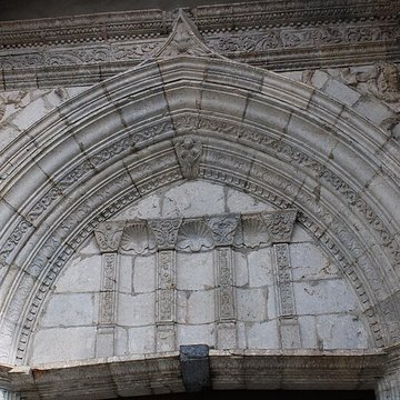 Église Saint-Vincent de Bagnères-de-Bigorre
