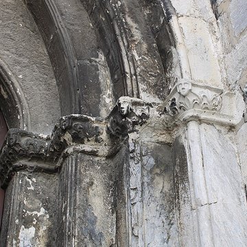 Église Saint-Vincent de Bagnères-de-Bigorre