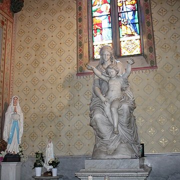 Église Saint-Vincent de Bagnères-de-Bigorre