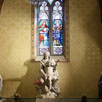 Église Saint-Vincent de Bagnères-de-Bigorre