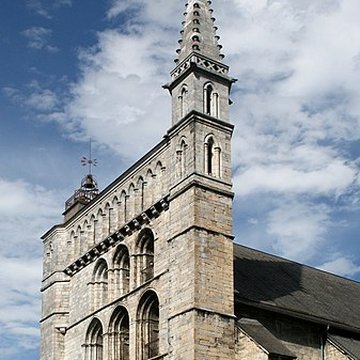 Église Saint-Vincent de Bagnères-de-Bigorre