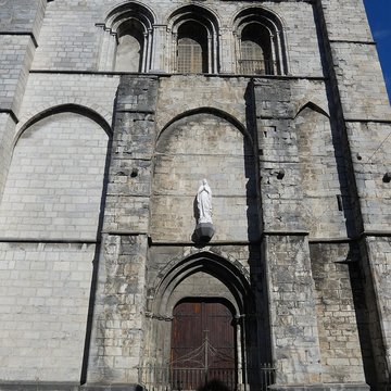 Église Saint-Vincent de Bagnères-de-Bigorre