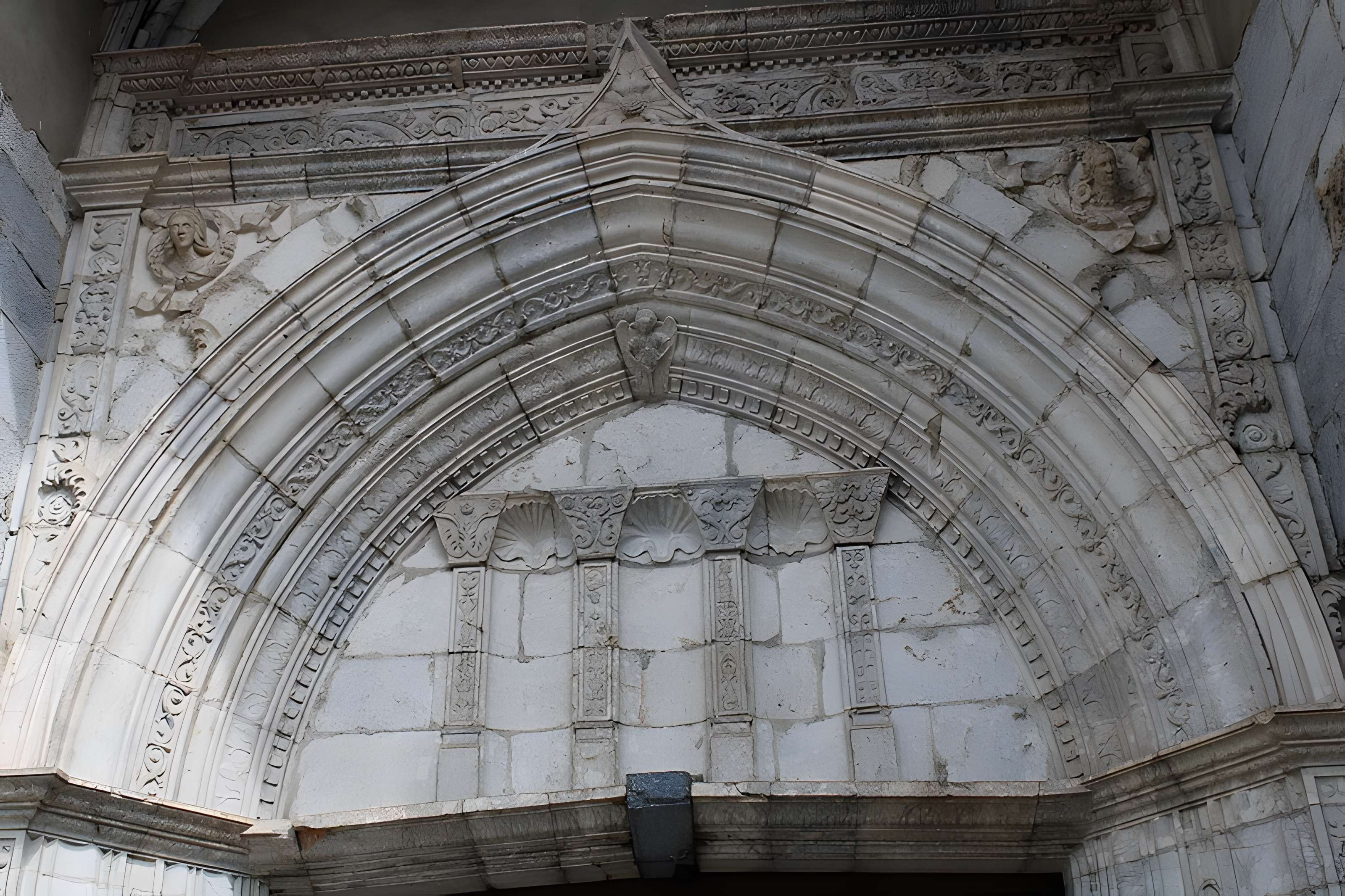 Église Saint-Vincent de Bagnères-de-Bigorre