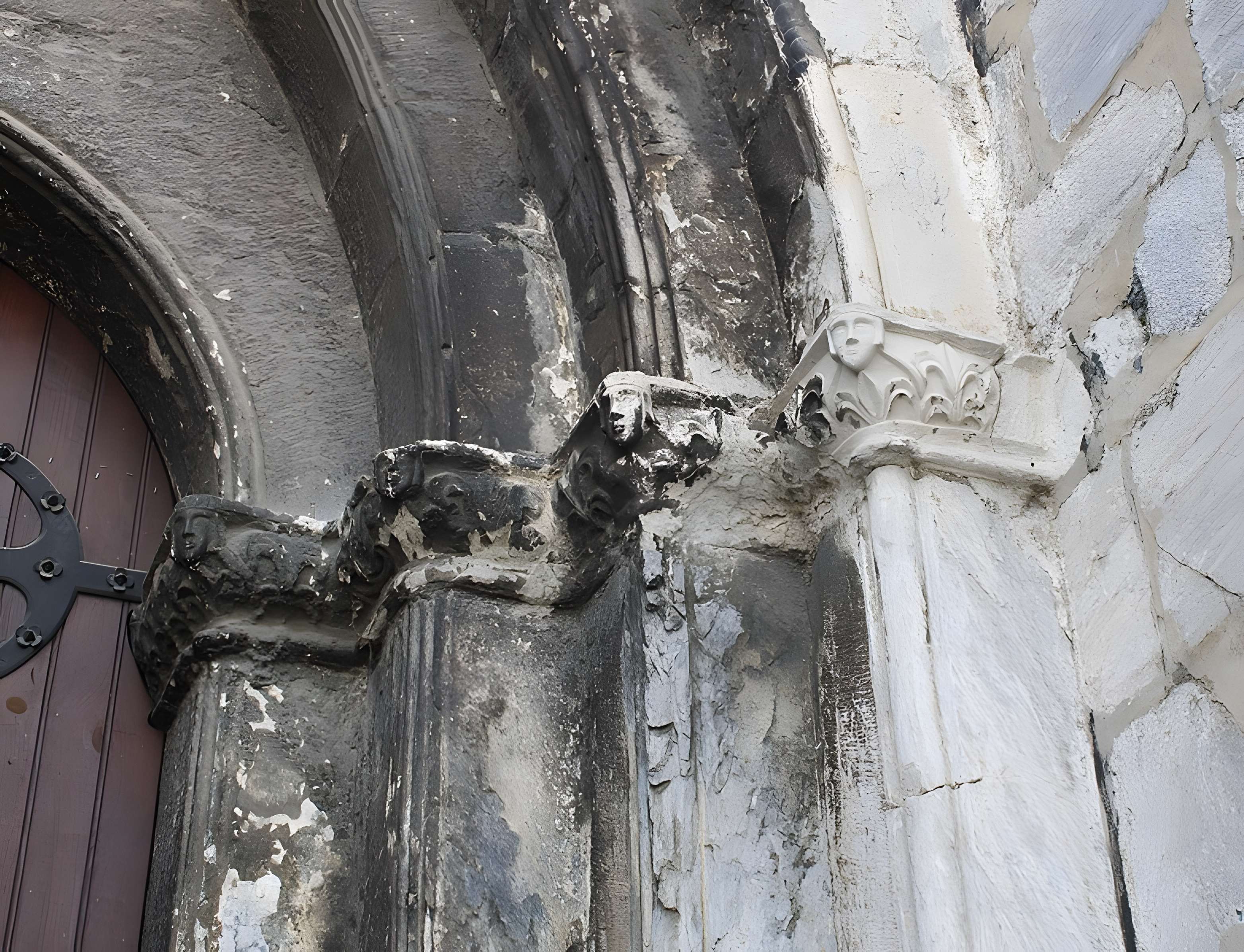 Église Saint-Vincent de Bagnères-de-Bigorre