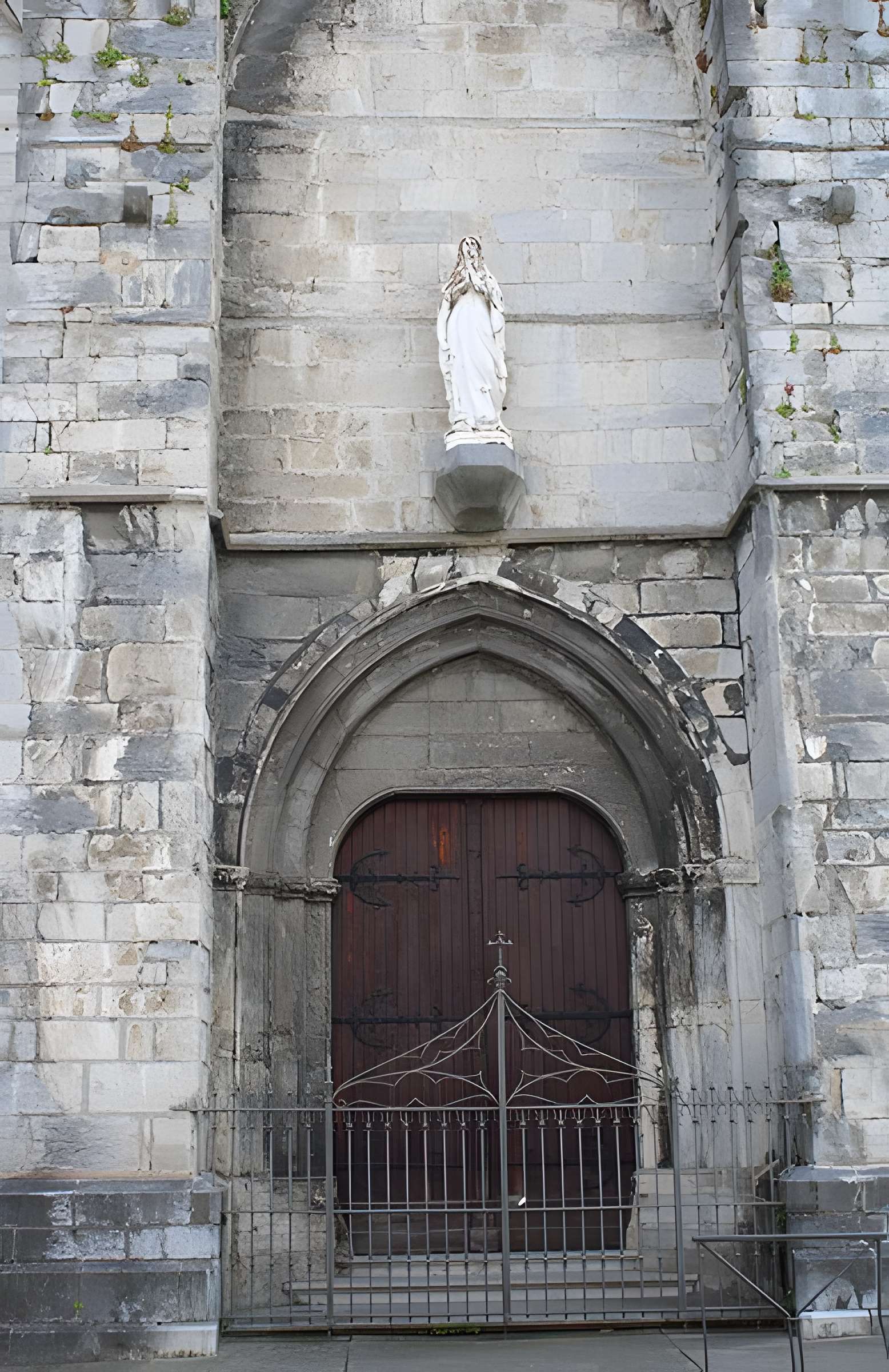 Église Saint-Vincent de Bagnères-de-Bigorre