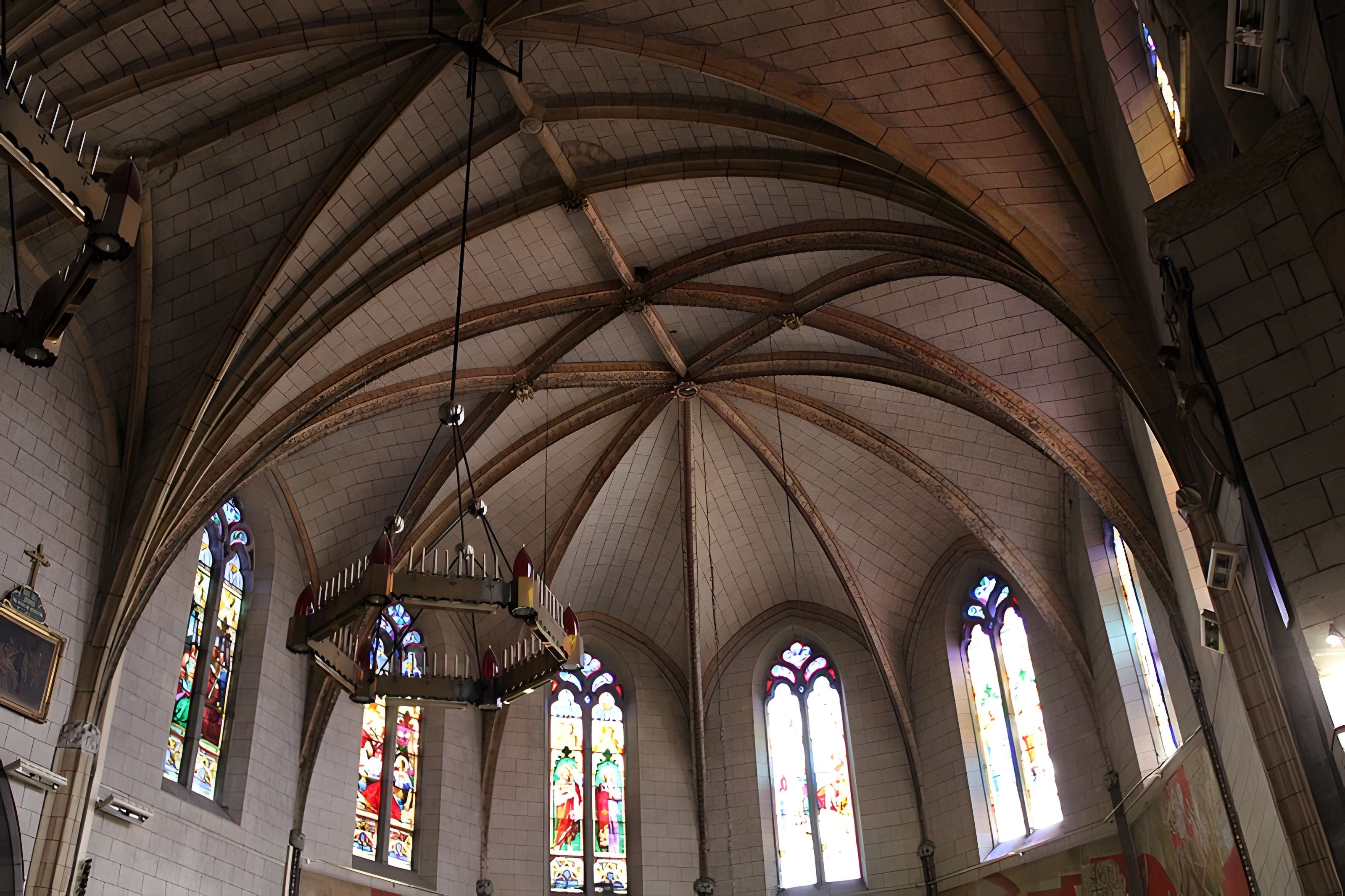 Église Saint-Vincent de Bagnères-de-Bigorre