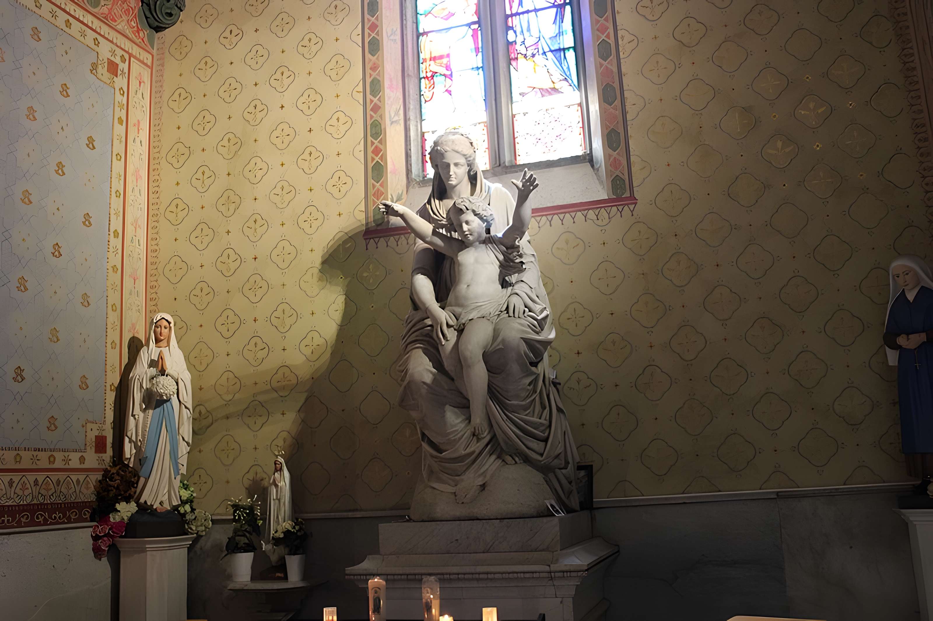 Église Saint-Vincent de Bagnères-de-Bigorre