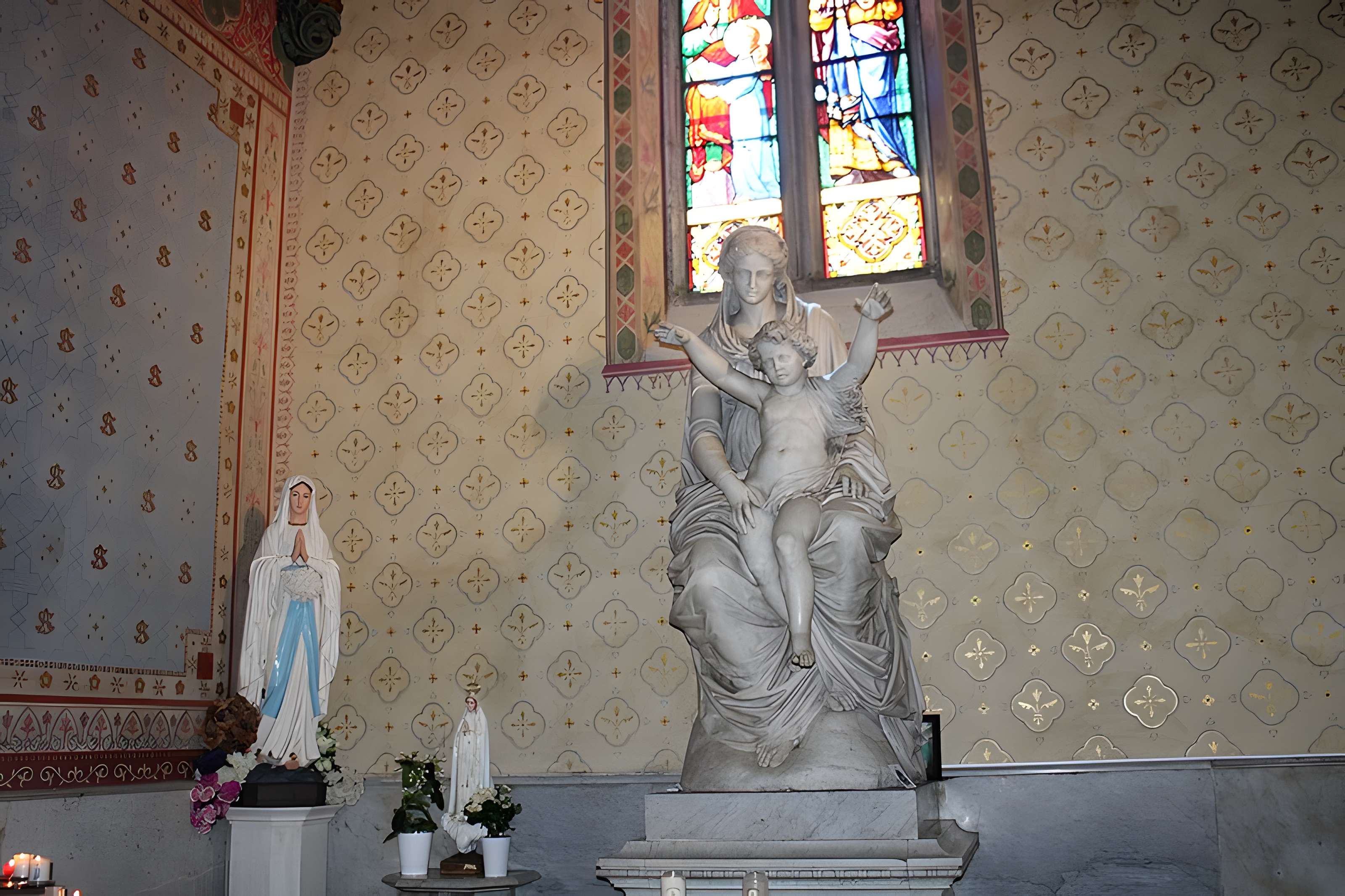 Église Saint-Vincent de Bagnères-de-Bigorre