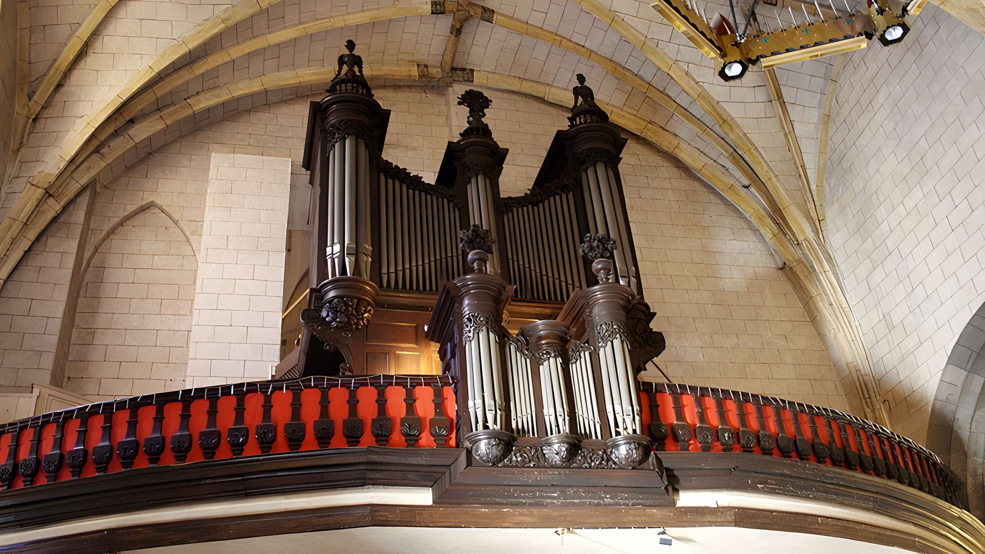 Église Saint-Vincent de Bagnères-de-Bigorre