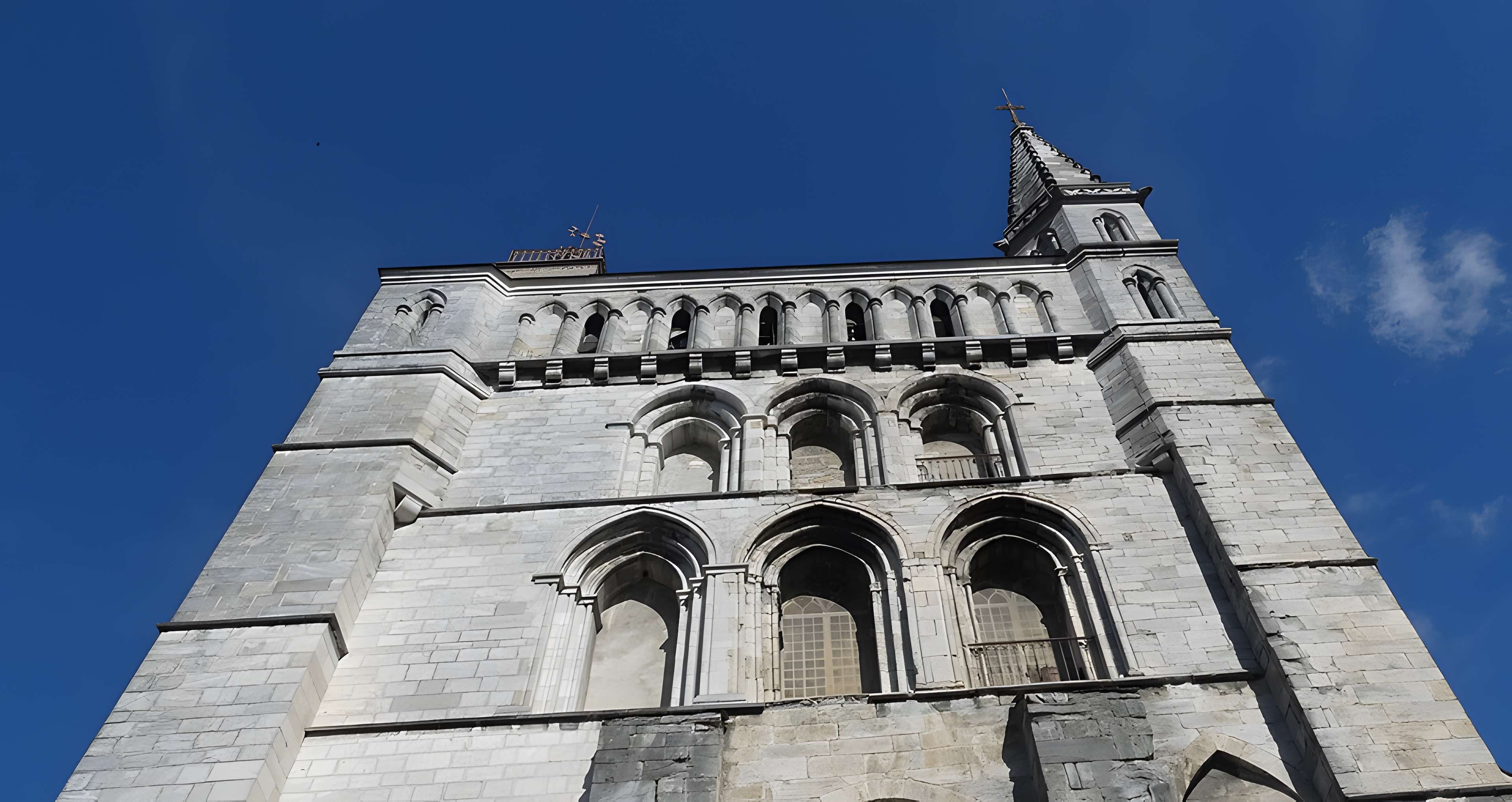 Église Saint-Vincent de Bagnères-de-Bigorre