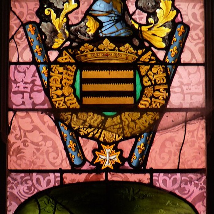 Photo de Église Saint-Vincent de Brissac-Quincé