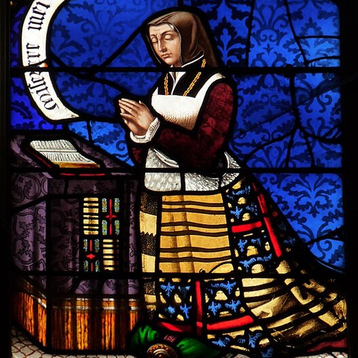 Photo de Église Saint-Vincent de Brissac-Quincé