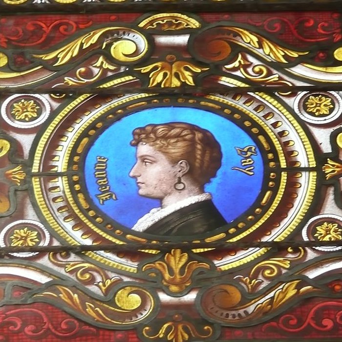 Photo de Église Saint-Vincent de Brissac-Quincé