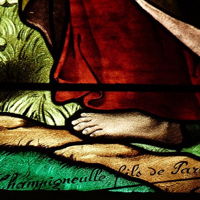 Photo de Église Saint-Vincent de Brissac-Quincé