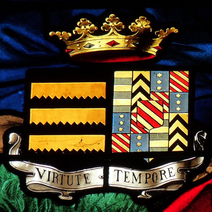 Photo de Église Saint-Vincent de Brissac-Quincé