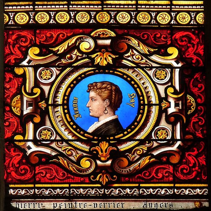 Photo de Église Saint-Vincent de Brissac-Quincé