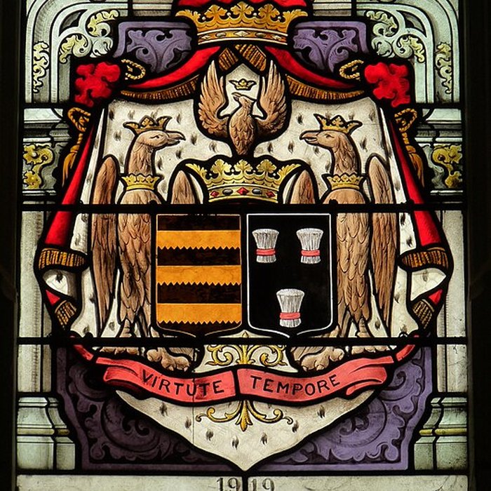 Photo de Église Saint-Vincent de Brissac-Quincé