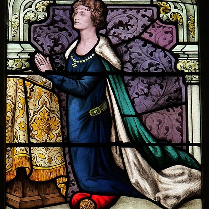 Photo de Église Saint-Vincent de Brissac-Quincé