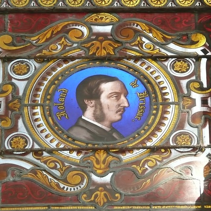 Photo de Église Saint-Vincent de Brissac-Quincé