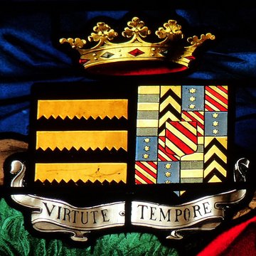 Église Saint-Vincent de Brissac-Quincé