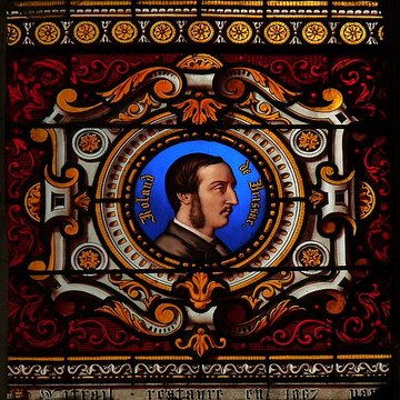 Église Saint-Vincent de Brissac-Quincé