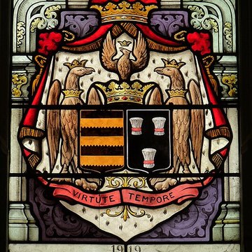 Église Saint-Vincent de Brissac-Quincé