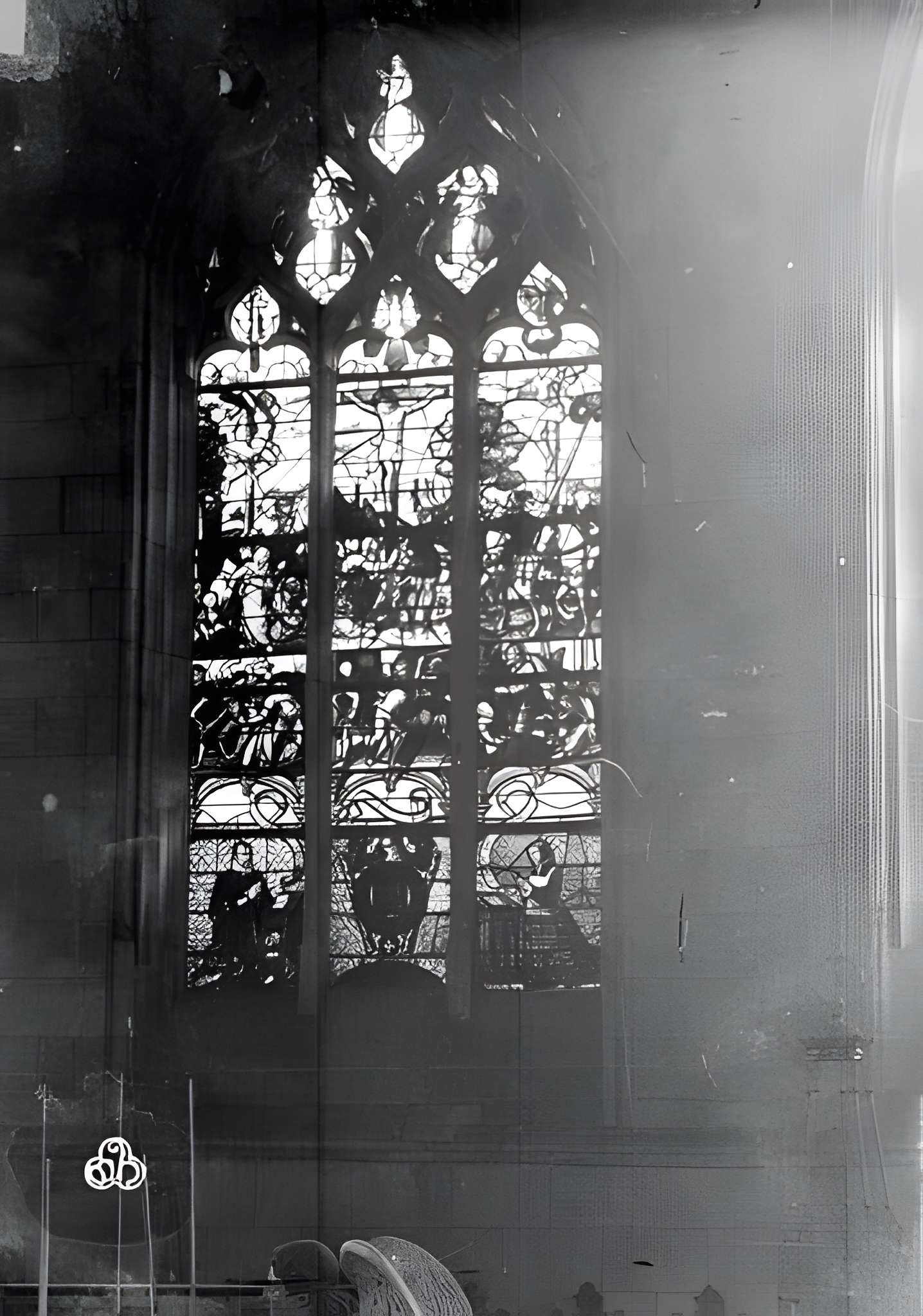 Église Saint-Vincent de Brissac-Quincé