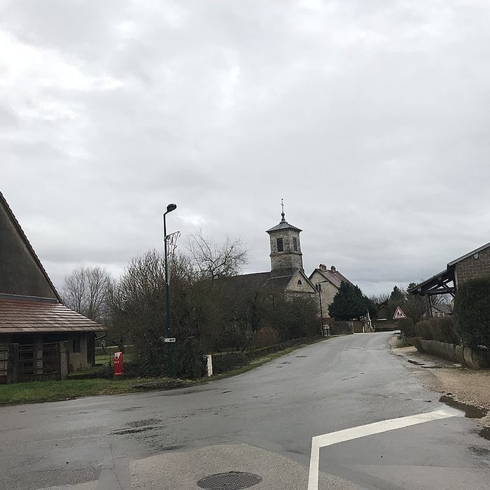 Photo de Église Saint-Vincent de Châtenois
