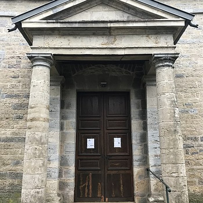 Photo de Église Saint-Vincent de Châtenois