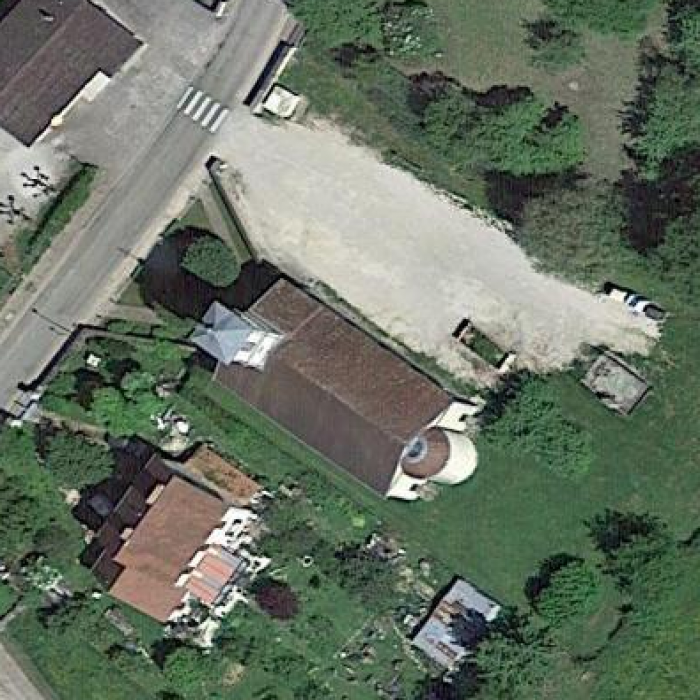 Photo de Église Saint-Vincent de Châtenois