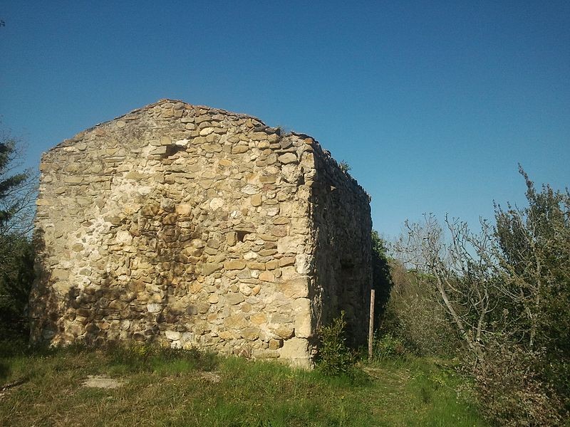 Photo de Église Saint-Vincent de Fourques