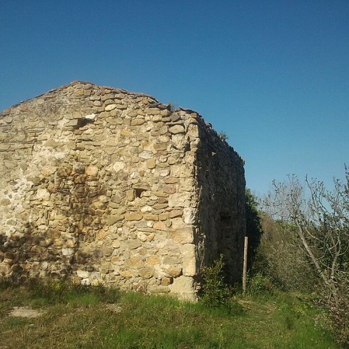 Photo de Église Saint-Vincent de Fourques