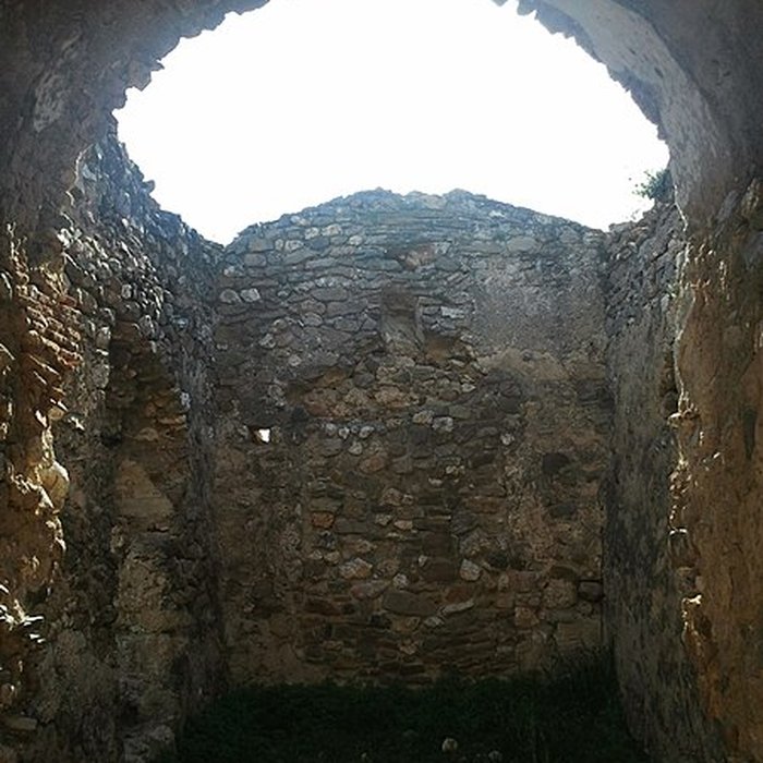 Photo de Église Saint-Vincent de Fourques