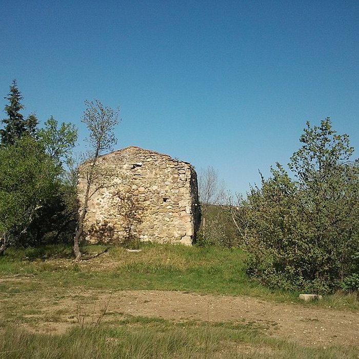 Photo de Église Saint-Vincent de Fourques