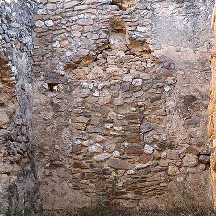 Photo de Église Saint-Vincent de Fourques