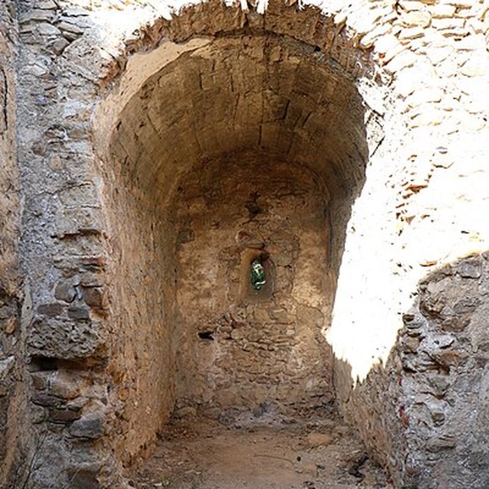 Photo de Église Saint-Vincent de Fourques