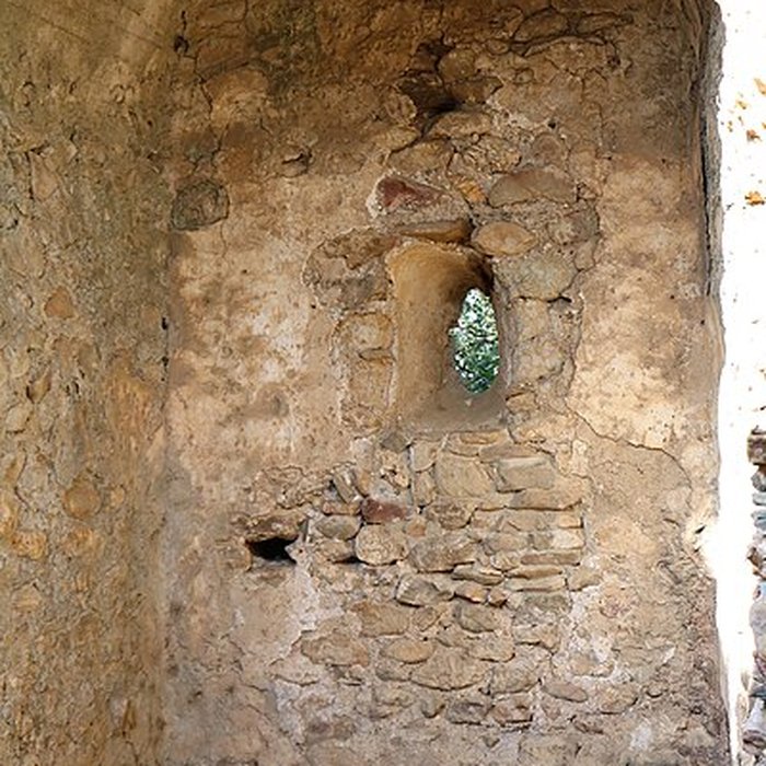 Photo de Église Saint-Vincent de Fourques