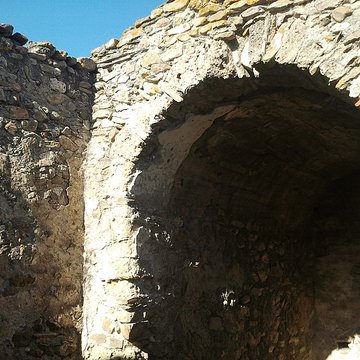 Église Saint-Vincent de Fourques