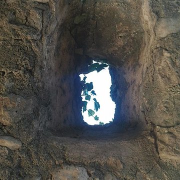 Église Saint-Vincent de Fourques