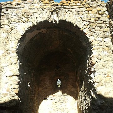 Église Saint-Vincent de Fourques