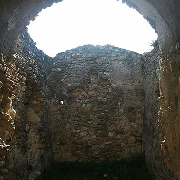 Église Saint-Vincent de Fourques