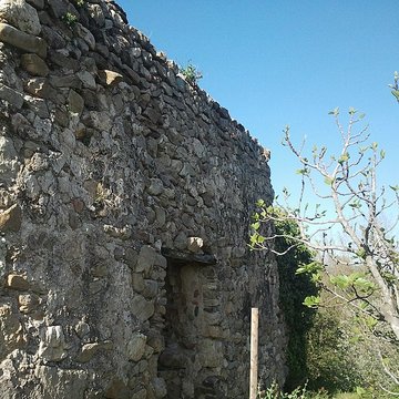 Église Saint-Vincent de Fourques