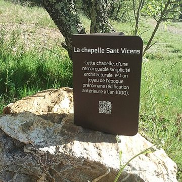Église Saint-Vincent de Fourques