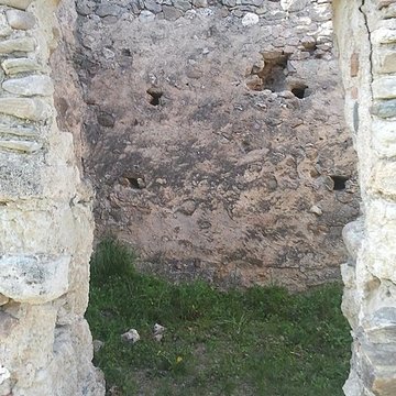 Église Saint-Vincent de Fourques