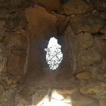 Église Saint-Vincent de Fourques