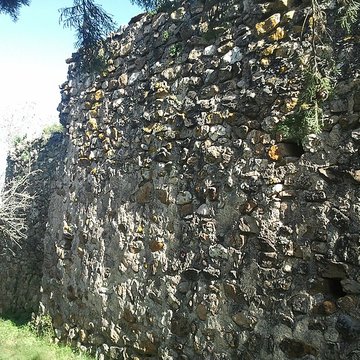 Église Saint-Vincent de Fourques