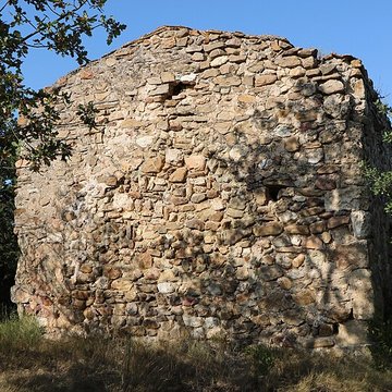 Église Saint-Vincent de Fourques