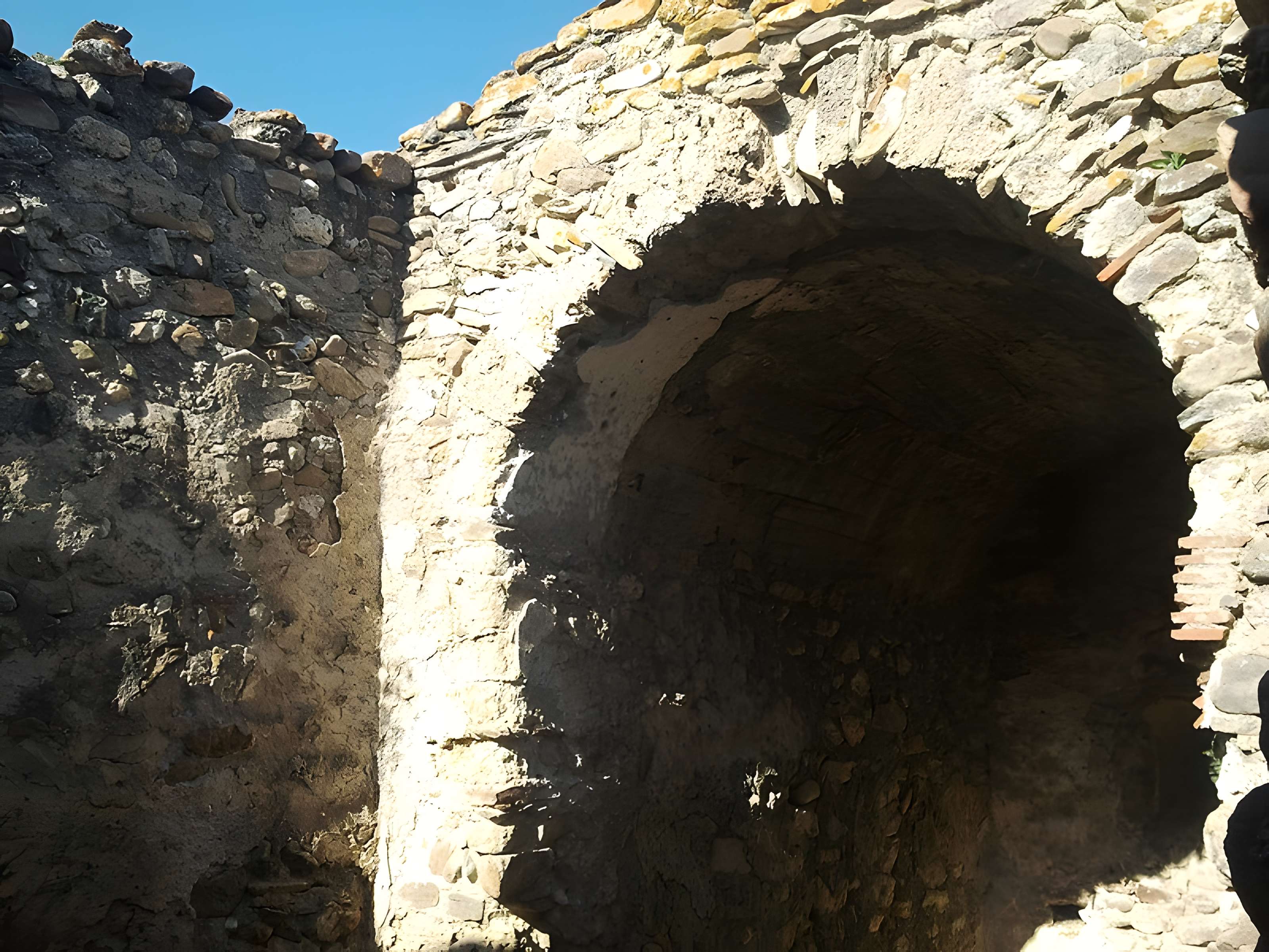 Église Saint-Vincent de Fourques