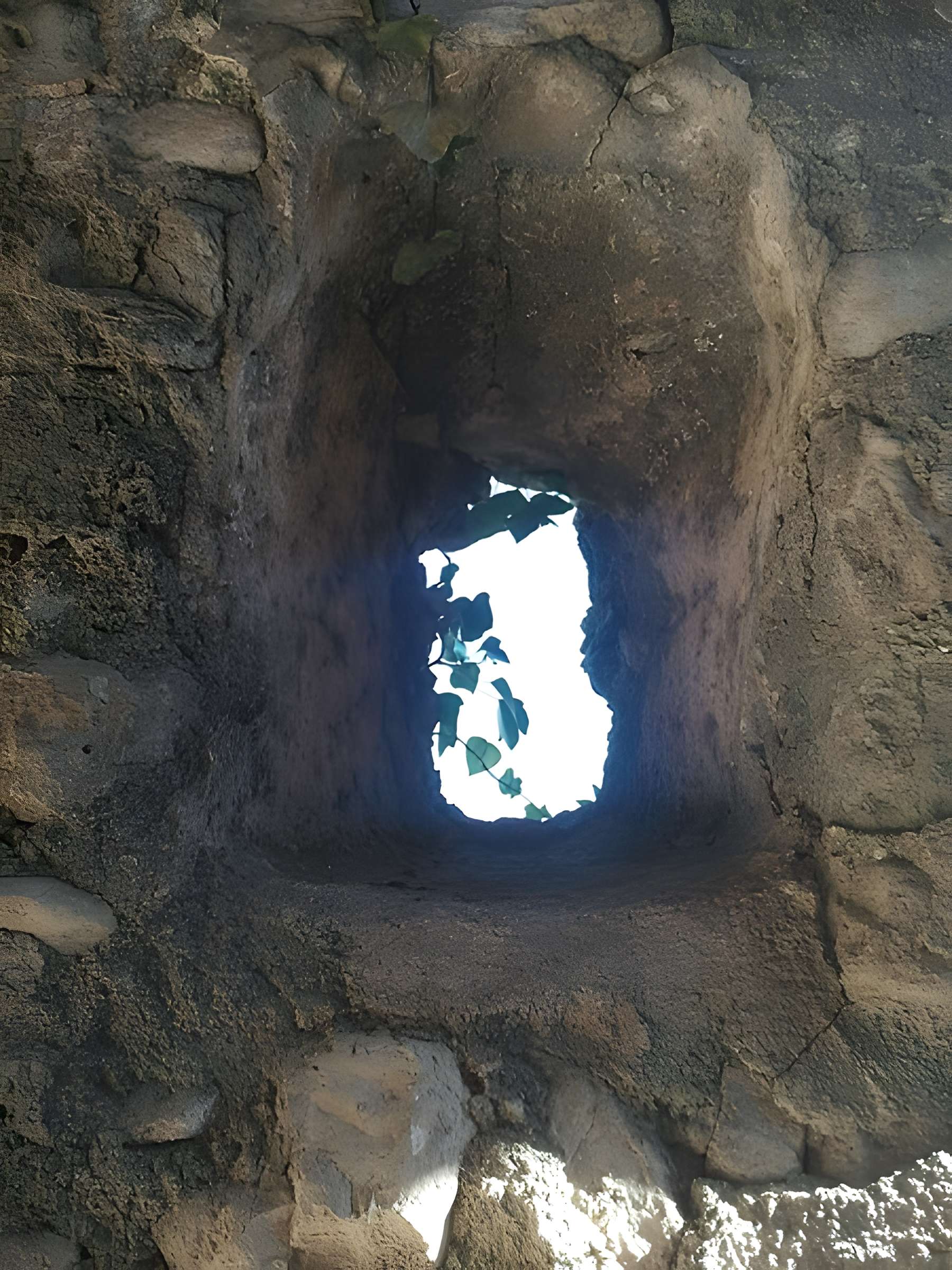 Église Saint-Vincent de Fourques