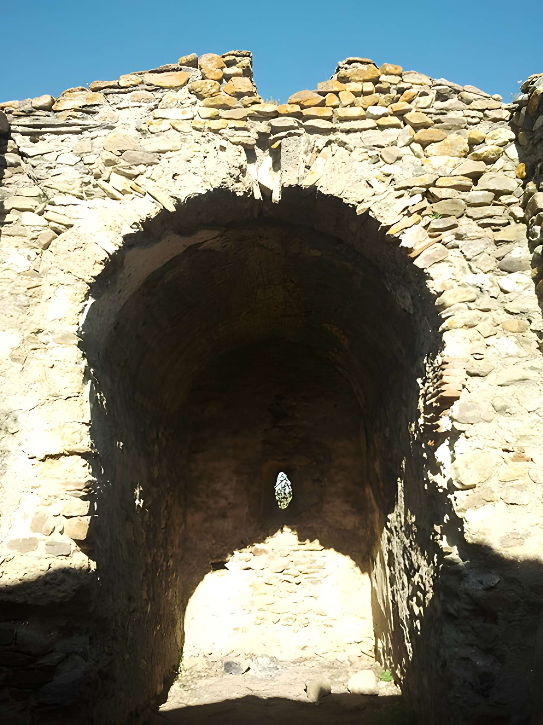 Église Saint-Vincent de Fourques